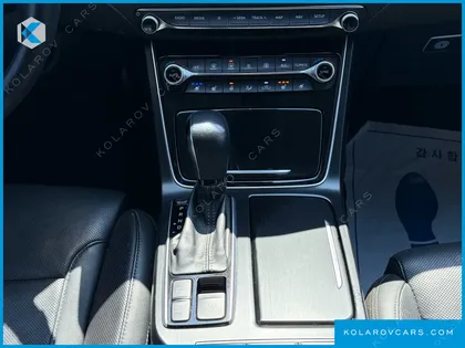 HYUNDAI GRANDEUR 3.0 EXCLUSIVE