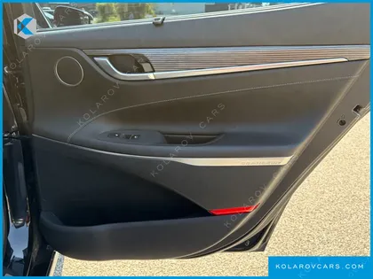 HYUNDAI GRANDEUR 3.0 EXCLUSIVE