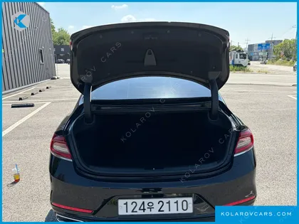HYUNDAI GRANDEUR 3.0 EXCLUSIVE