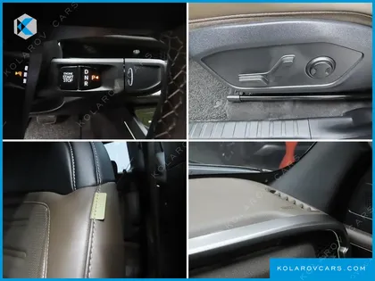 KIA TASMAN 2.5T GASOLINE 4WD