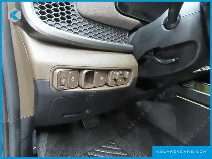 KIA TASMAN 2.5T GASOLINE 4WD