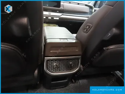 KIA TASMAN 2.5T GASOLINE 4WD