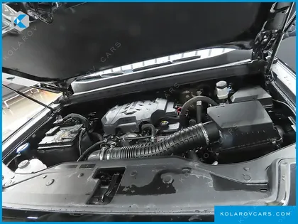KIA TASMAN 2.5T GASOLINE 4WD