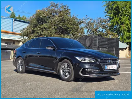 HYUNDAI GRANDEUR 2.4 PREMIUM