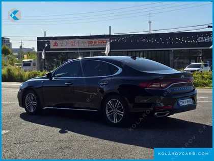 HYUNDAI GRANDEUR 2.4 PREMIUM