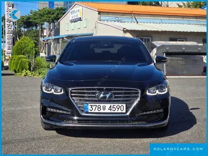 HYUNDAI GRANDEUR 2.4 PREMIUM