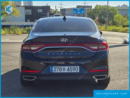 HYUNDAI GRANDEUR 2.4 PREMIUM