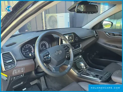 HYUNDAI GRANDEUR 2.4 PREMIUM