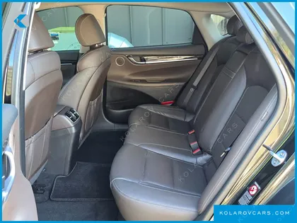 HYUNDAI GRANDEUR 2.4 PREMIUM