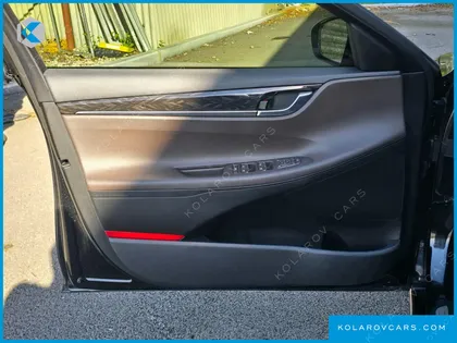 HYUNDAI GRANDEUR 2.4 PREMIUM
