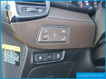 HYUNDAI GRANDEUR 2.4 PREMIUM