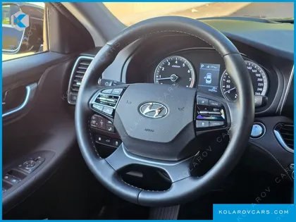 HYUNDAI GRANDEUR 2.4 PREMIUM