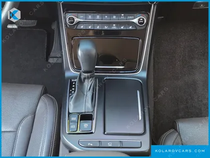 HYUNDAI GRANDEUR 2.4 PREMIUM