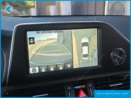 HYUNDAI GRANDEUR 2.4 PREMIUM
