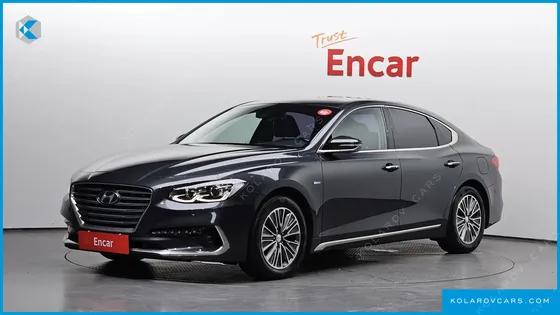 HYUNDAI GRANDEUR PREMIUM