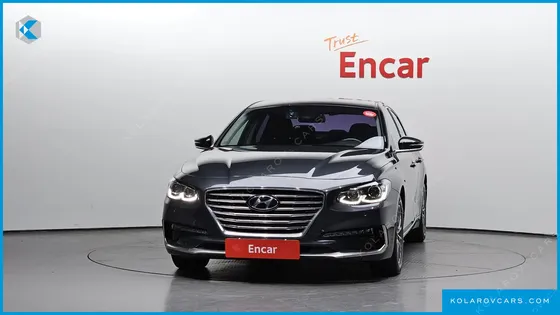 HYUNDAI GRANDEUR PREMIUM