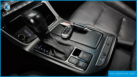 HYUNDAI GRANDEUR PREMIUM