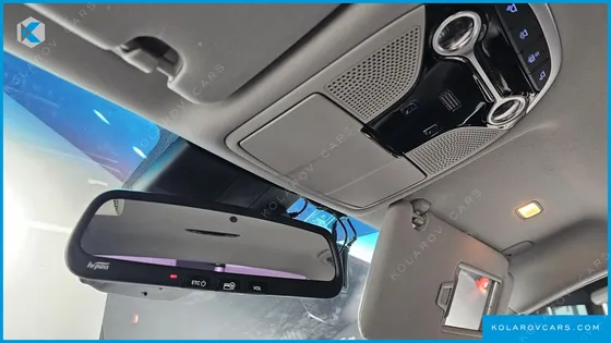 HYUNDAI GRANDEUR PREMIUM