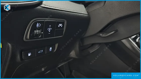 HYUNDAI GRANDEUR PREMIUM