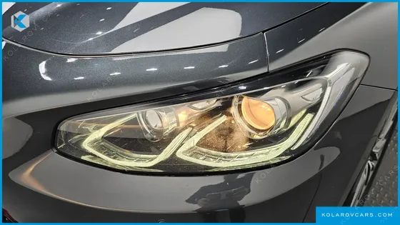 HYUNDAI GRANDEUR PREMIUM