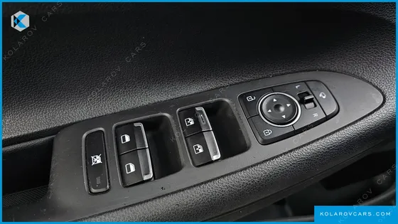 HYUNDAI GRANDEUR PREMIUM