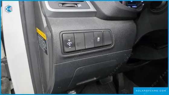 HYUNDAI TUCSON DIESEL 2.0 2WD