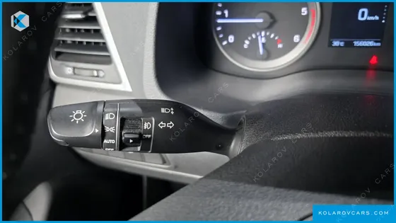HYUNDAI TUCSON DIESEL 2.0 2WD
