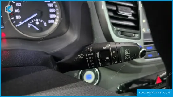 HYUNDAI TUCSON DIESEL 2.0 2WD