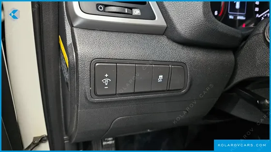 HYUNDAI TUCSON DIESEL 2.0 2WD