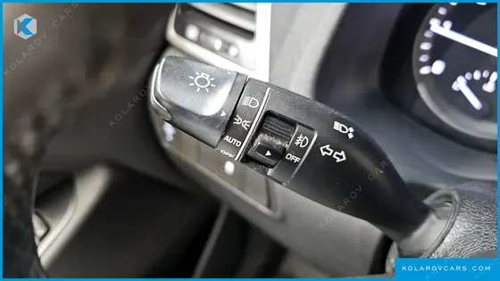 HYUNDAI TUCSON DIESEL 2.0 2WD