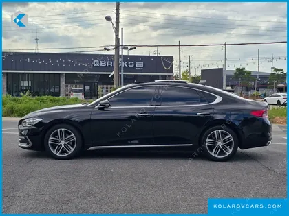 HYUNDAI GRANDEUR 2.2 DIESEL PREMIUM