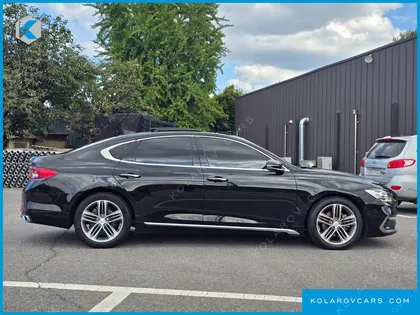 HYUNDAI GRANDEUR 2.2 DIESEL PREMIUM