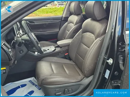 HYUNDAI GRANDEUR 2.2 DIESEL PREMIUM