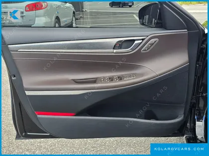 HYUNDAI GRANDEUR 2.2 DIESEL PREMIUM