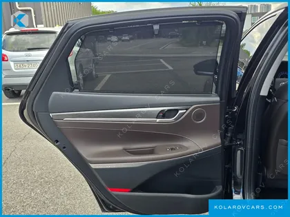 HYUNDAI GRANDEUR 2.2 DIESEL PREMIUM