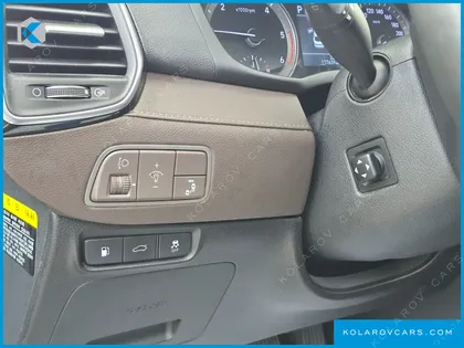 HYUNDAI GRANDEUR 2.2 DIESEL PREMIUM