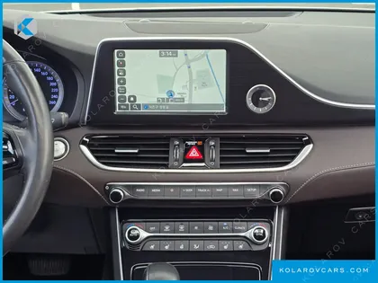 HYUNDAI GRANDEUR 2.2 DIESEL PREMIUM