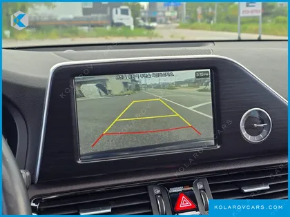 HYUNDAI GRANDEUR 2.2 DIESEL PREMIUM