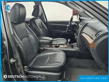 KIA MOHAVE DIESEL 3.0 4WD