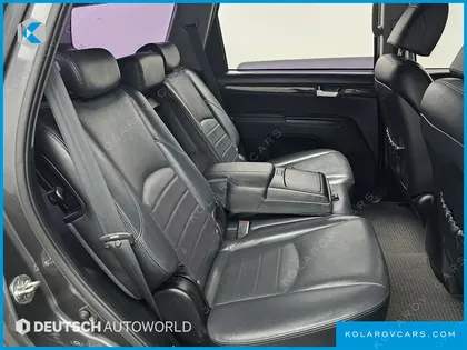 KIA MOHAVE DIESEL 3.0 4WD