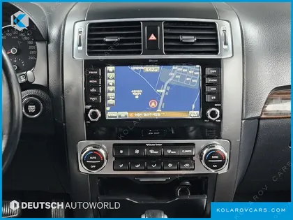 KIA MOHAVE DIESEL 3.0 4WD