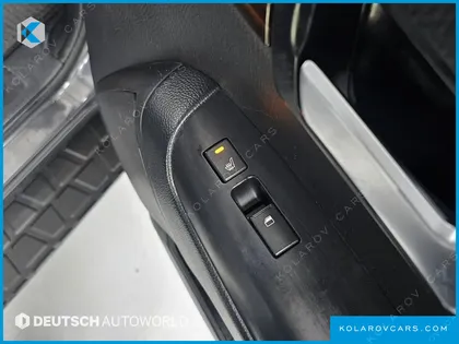 KIA MOHAVE DIESEL 3.0 4WD