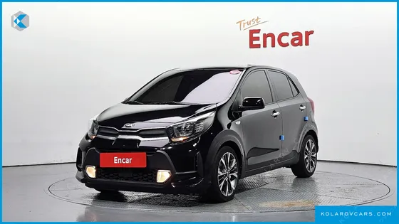 KIA MORNING (PICANTO) SIGNATURE