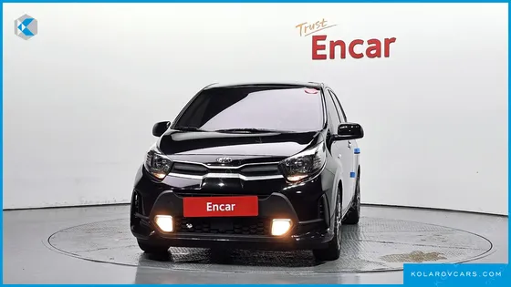 KIA MORNING (PICANTO) SIGNATURE