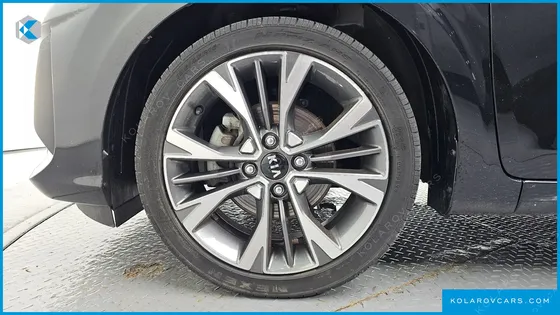 KIA MORNING (PICANTO) SIGNATURE