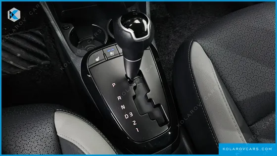 KIA MORNING (PICANTO) SIGNATURE