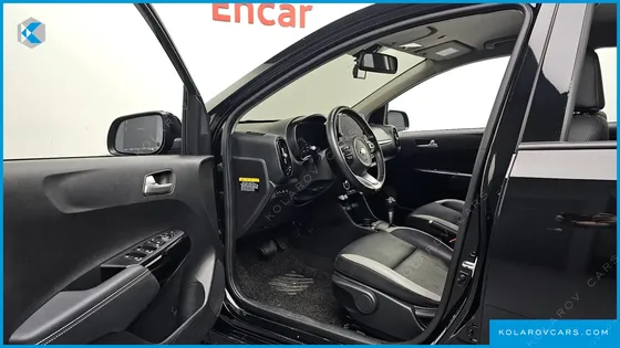 KIA MORNING (PICANTO) SIGNATURE