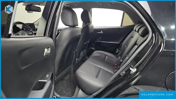 KIA MORNING (PICANTO) SIGNATURE