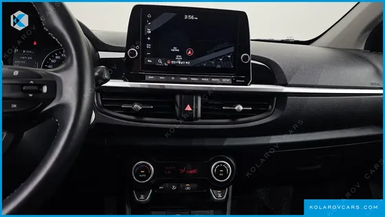 KIA MORNING (PICANTO) SIGNATURE