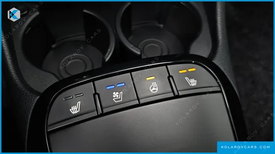 KIA MORNING (PICANTO) SIGNATURE